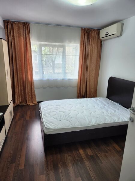 Berceni, Nesti, semistradal, 10 min. metrou, bloc reabilitat.